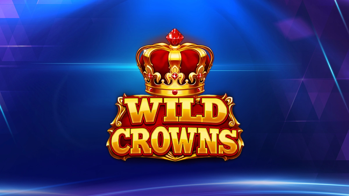 игровой автомат Wild Crowns
